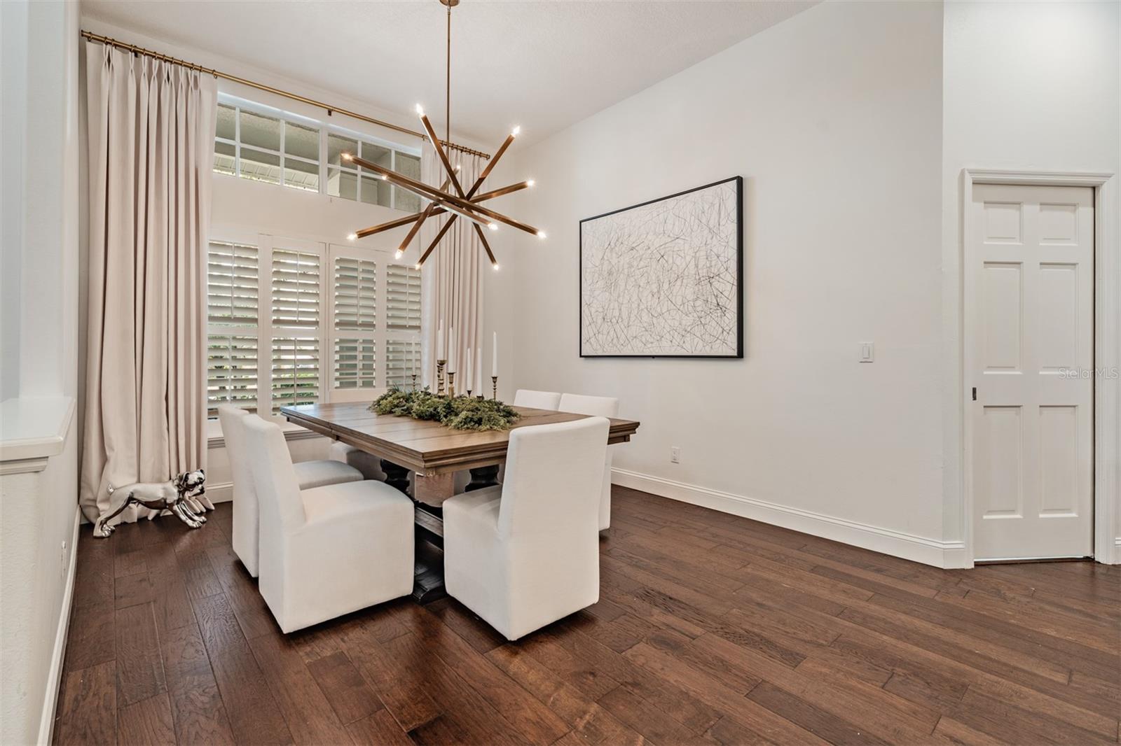 PINNACLE AT COBBS LANDING - Residential