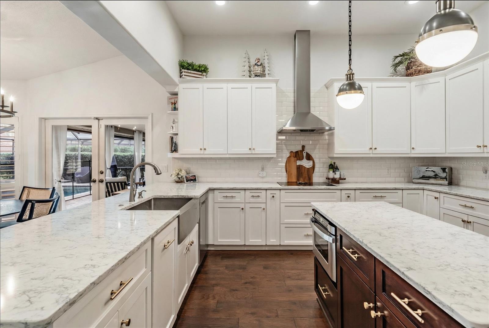 PINNACLE AT COBBS LANDING - Residential