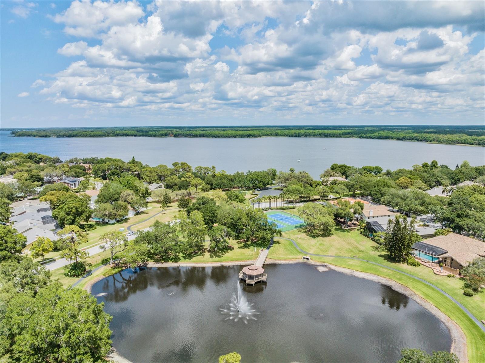 PINNACLE AT COBBS LANDING - Residential