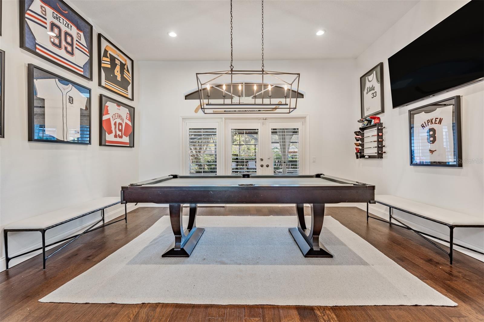 PINNACLE AT COBBS LANDING - Residential