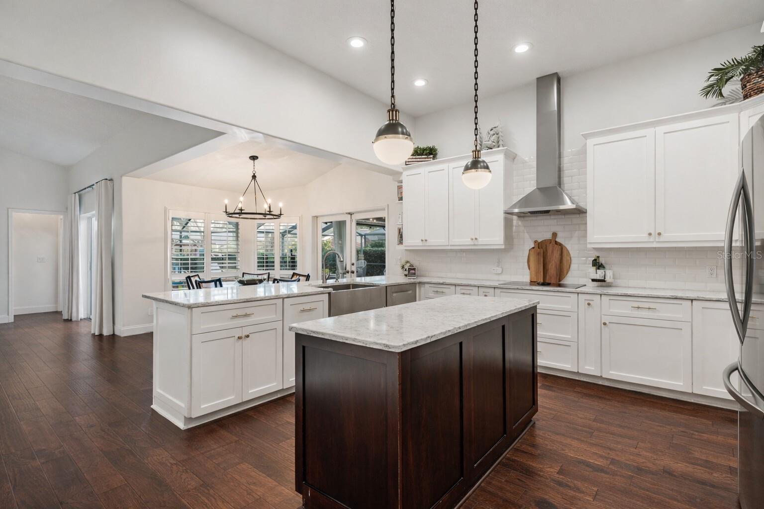 PINNACLE AT COBBS LANDING - Residential