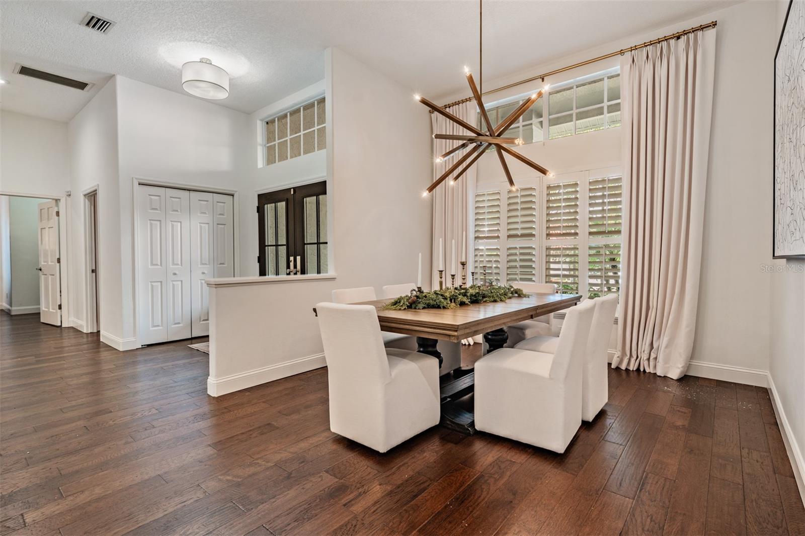 PINNACLE AT COBBS LANDING - Residential