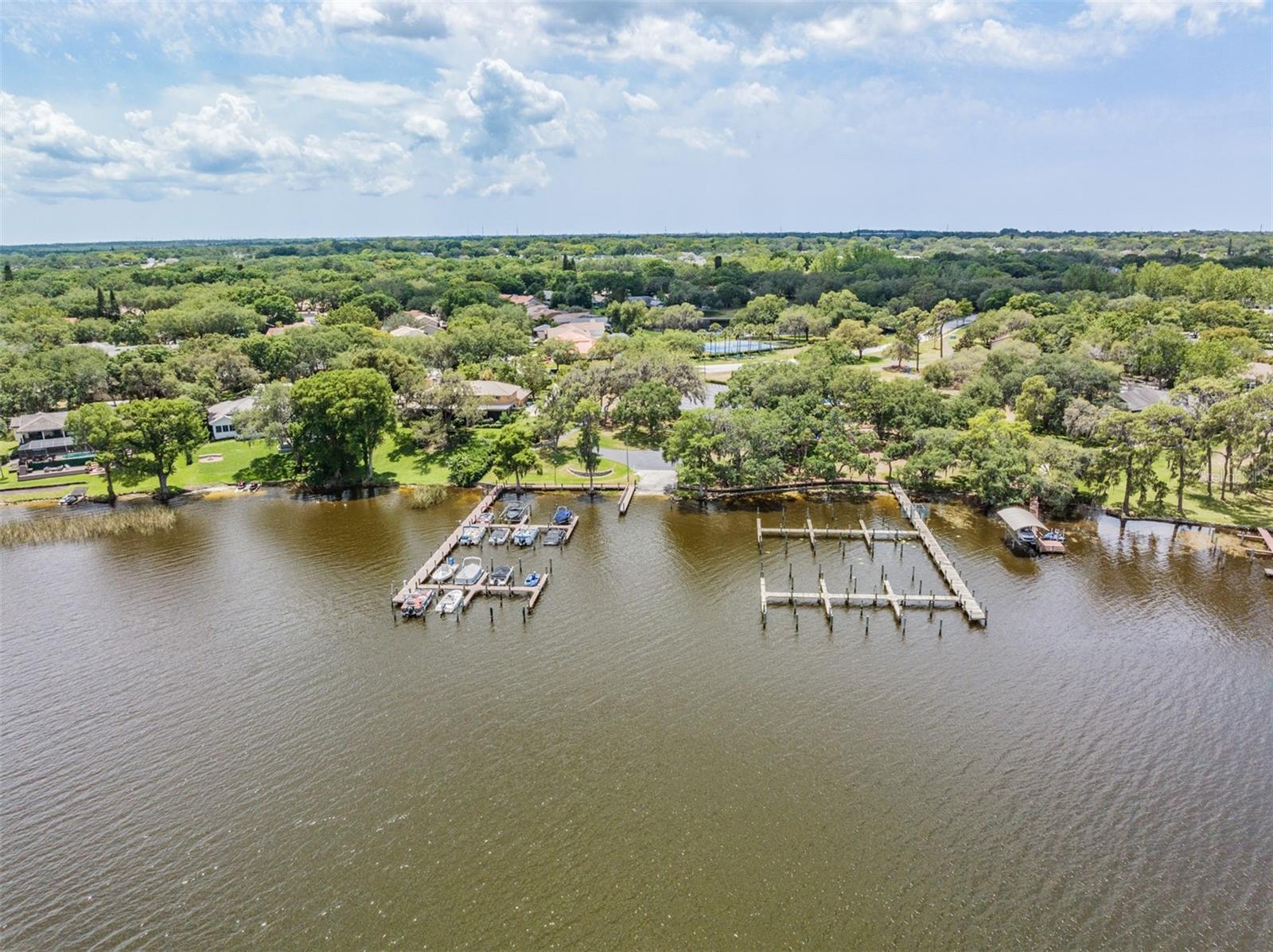 PINNACLE AT COBBS LANDING - Residential