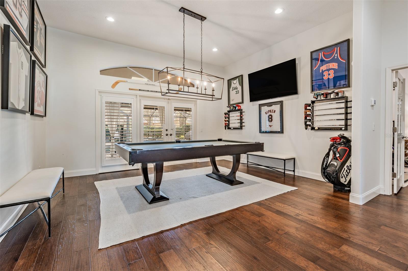 PINNACLE AT COBBS LANDING - Residential