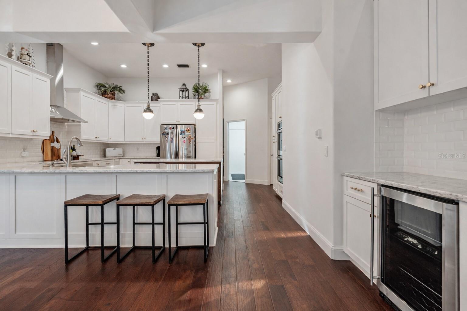 PINNACLE AT COBBS LANDING - Residential