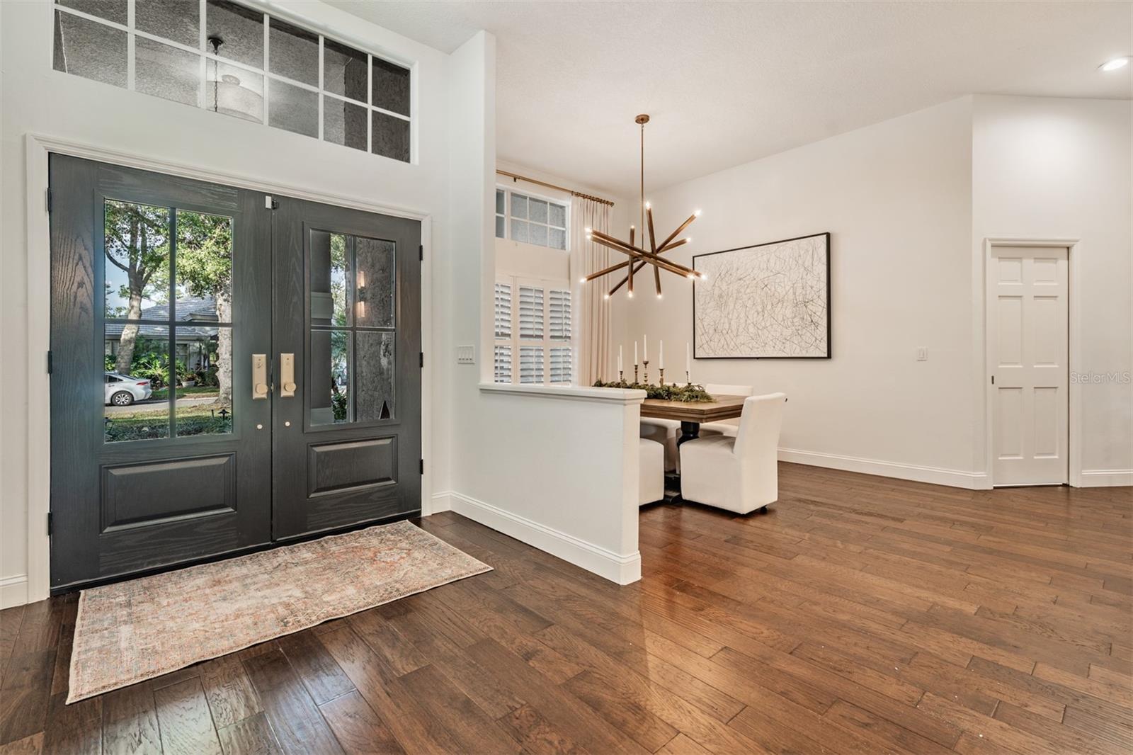 PINNACLE AT COBBS LANDING - Residential