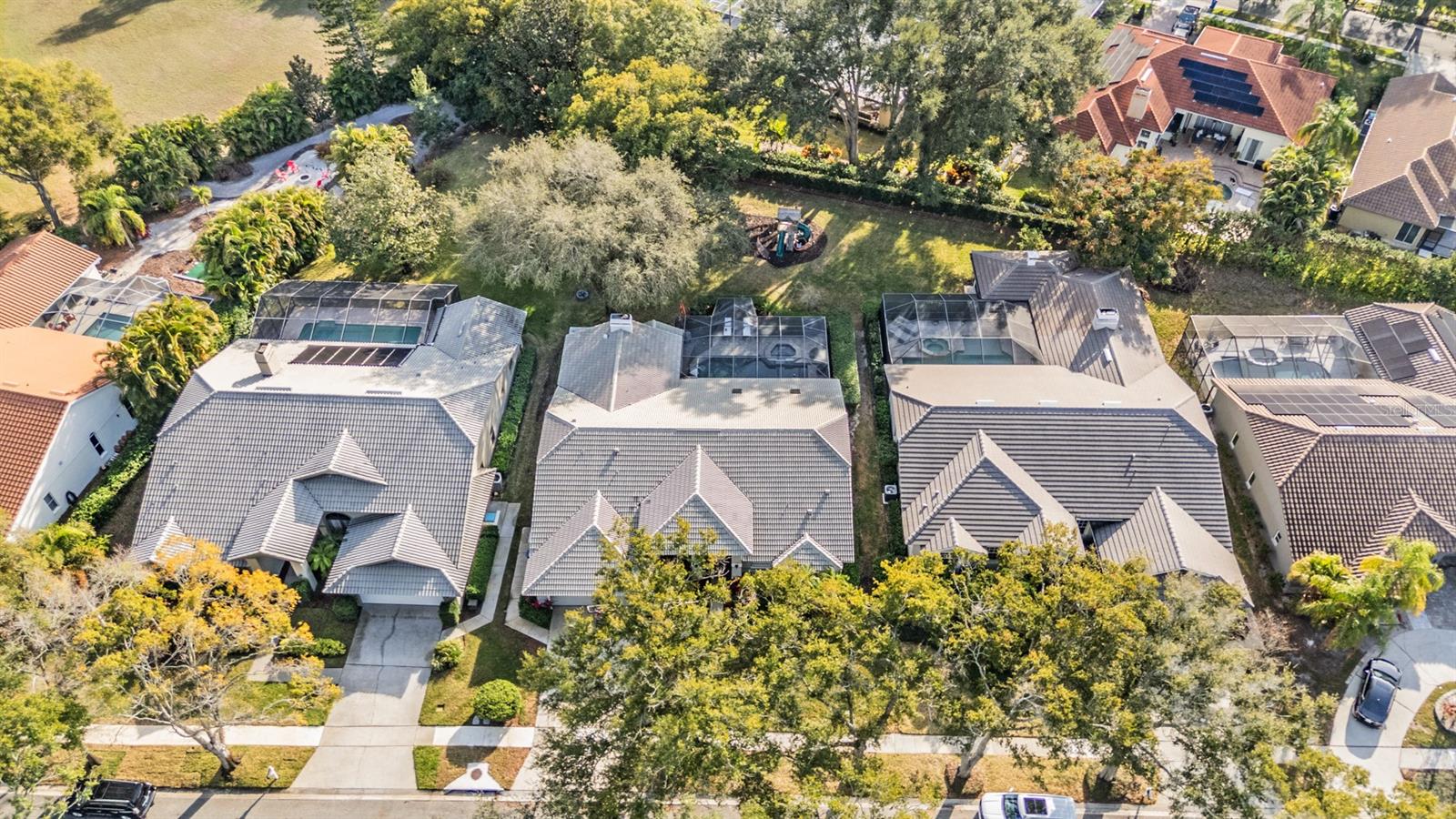 PINNACLE AT COBBS LANDING - Residential