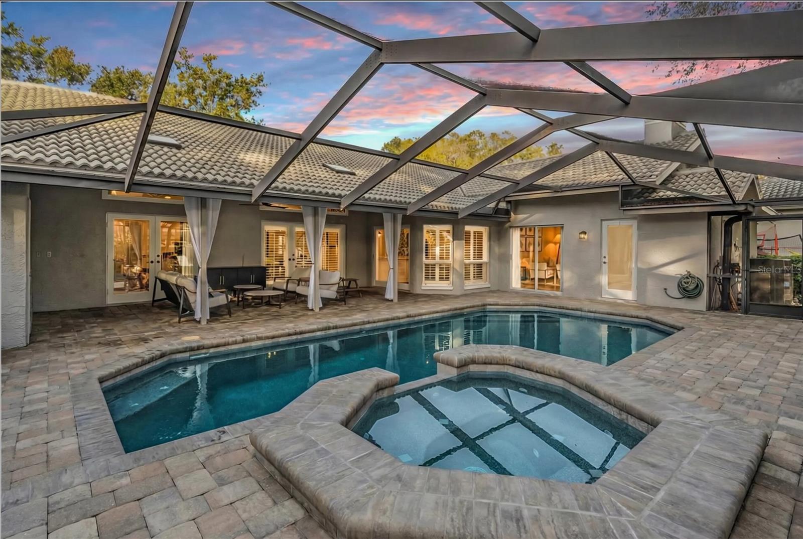 PINNACLE AT COBBS LANDING - Residential