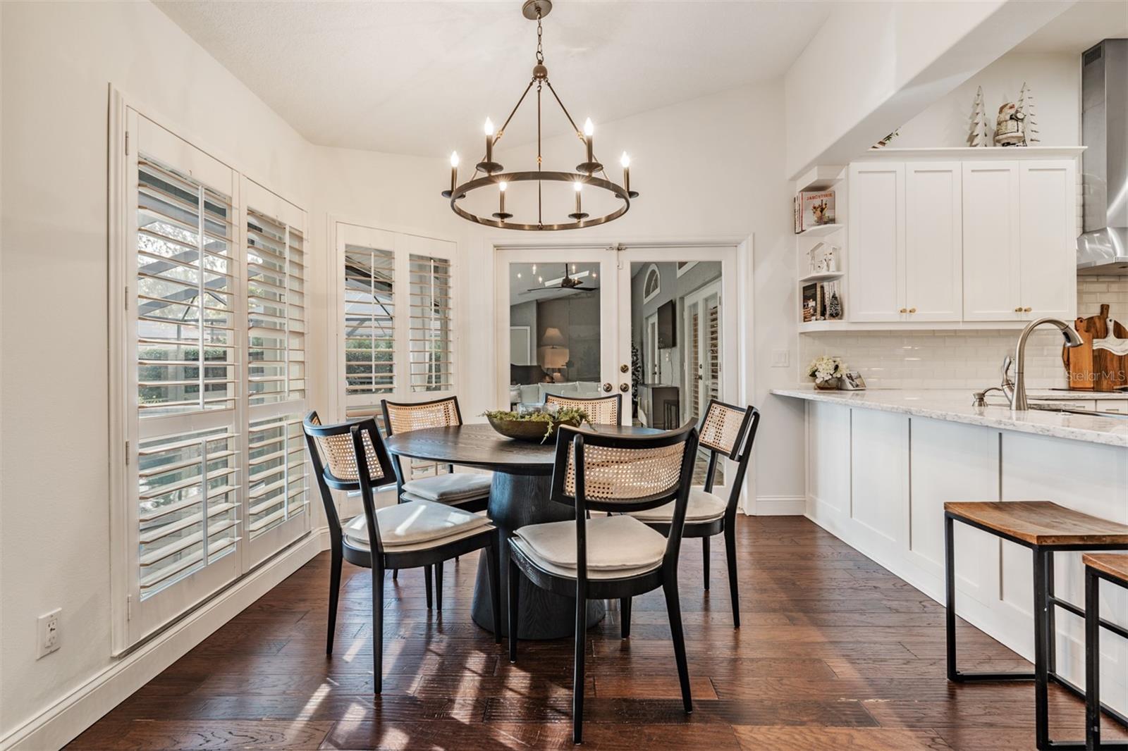 PINNACLE AT COBBS LANDING - Residential