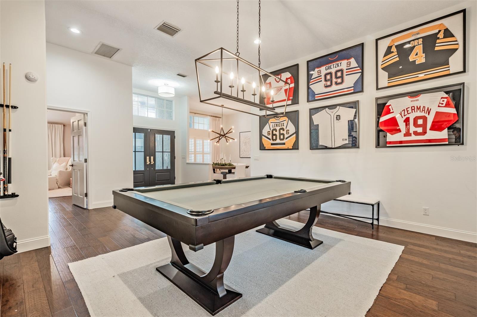 PINNACLE AT COBBS LANDING - Residential