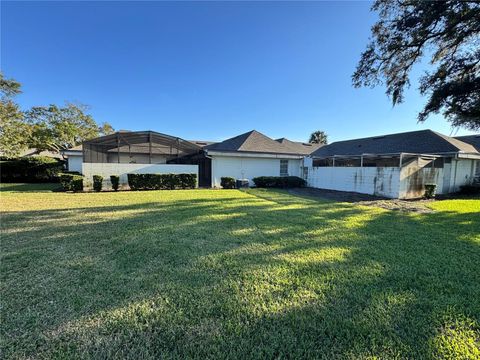 A home in ORLANDO