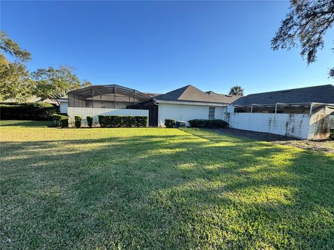 A home in ORLANDO