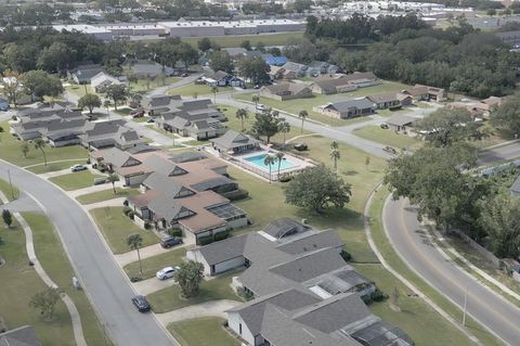 A home in ORLANDO