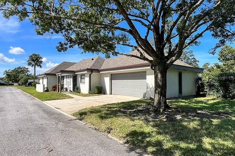 A home in ORLANDO