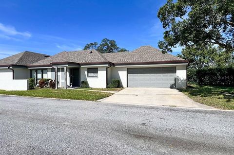 A home in ORLANDO