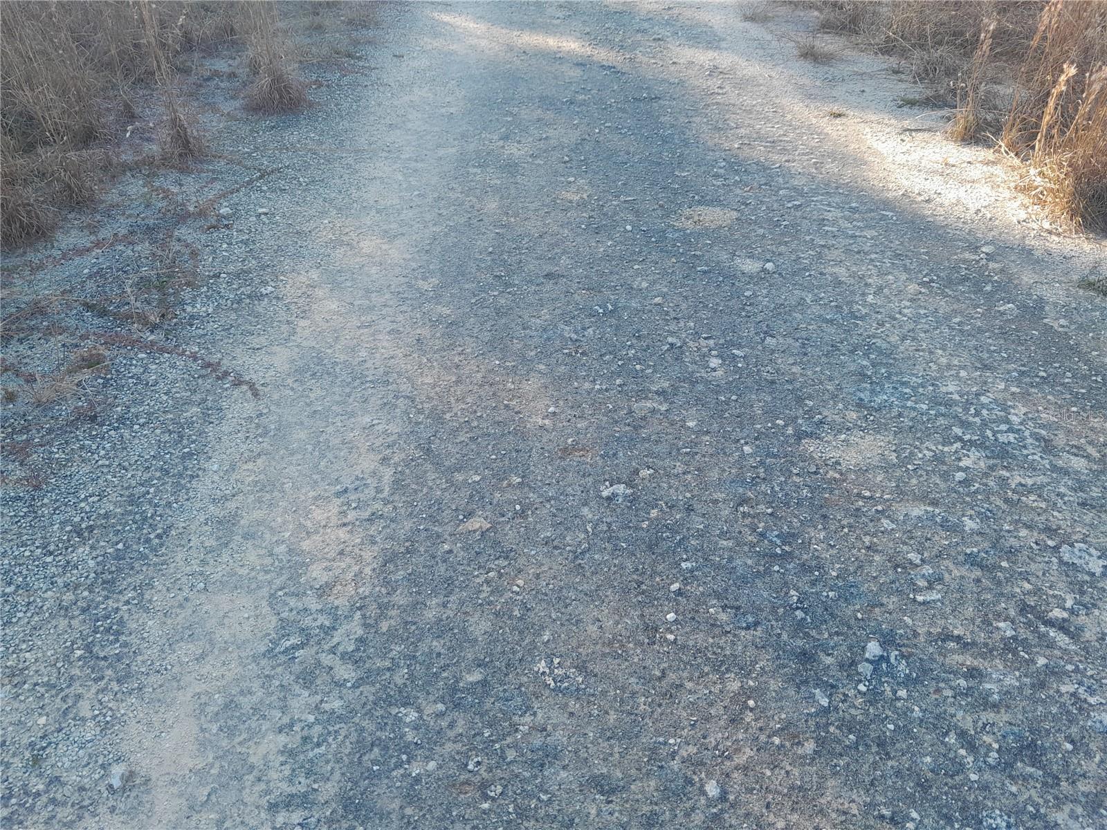 WILLISTON HIGHLANDS UNIT 6 - Land