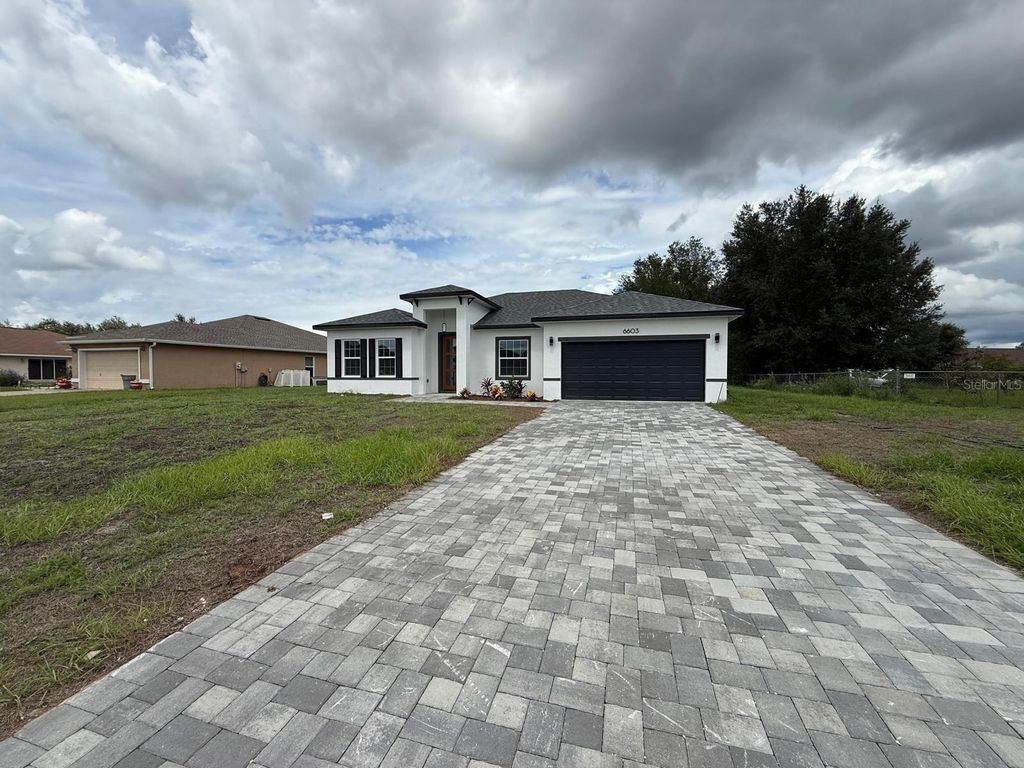 Photo of 6603 SW 129th Street, Ocala, FL 34473 (MLS # O6353487)