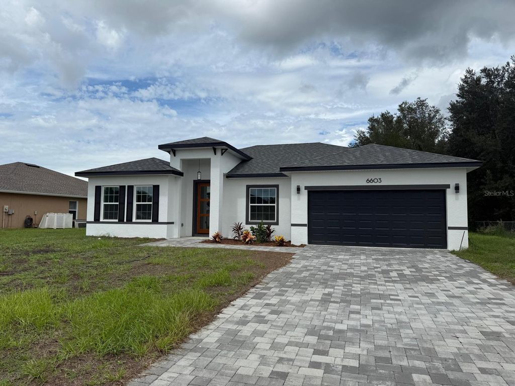 Photo of 6603 SW 129th Street, Ocala, FL 34473 (MLS # O6353487)