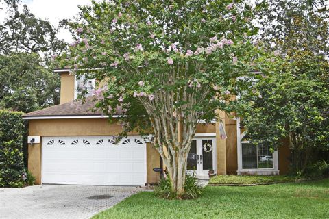 A home in ORLANDO