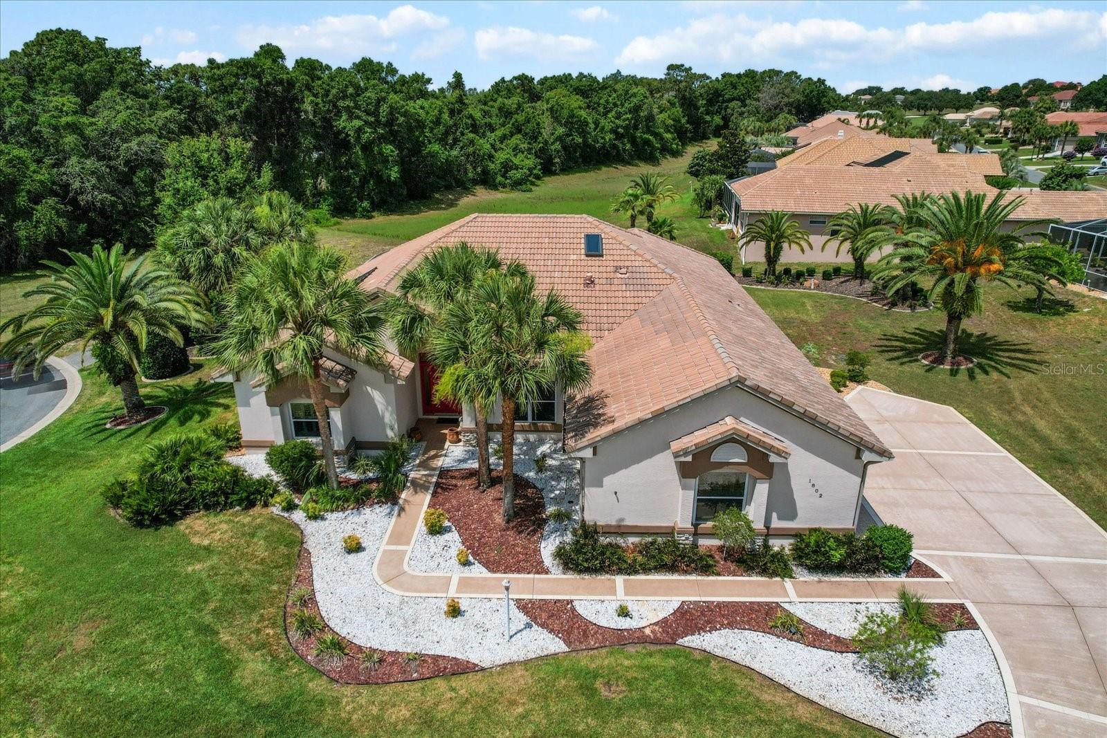 TERRA VISTA - HILLSIDE SOUTH - Residential
