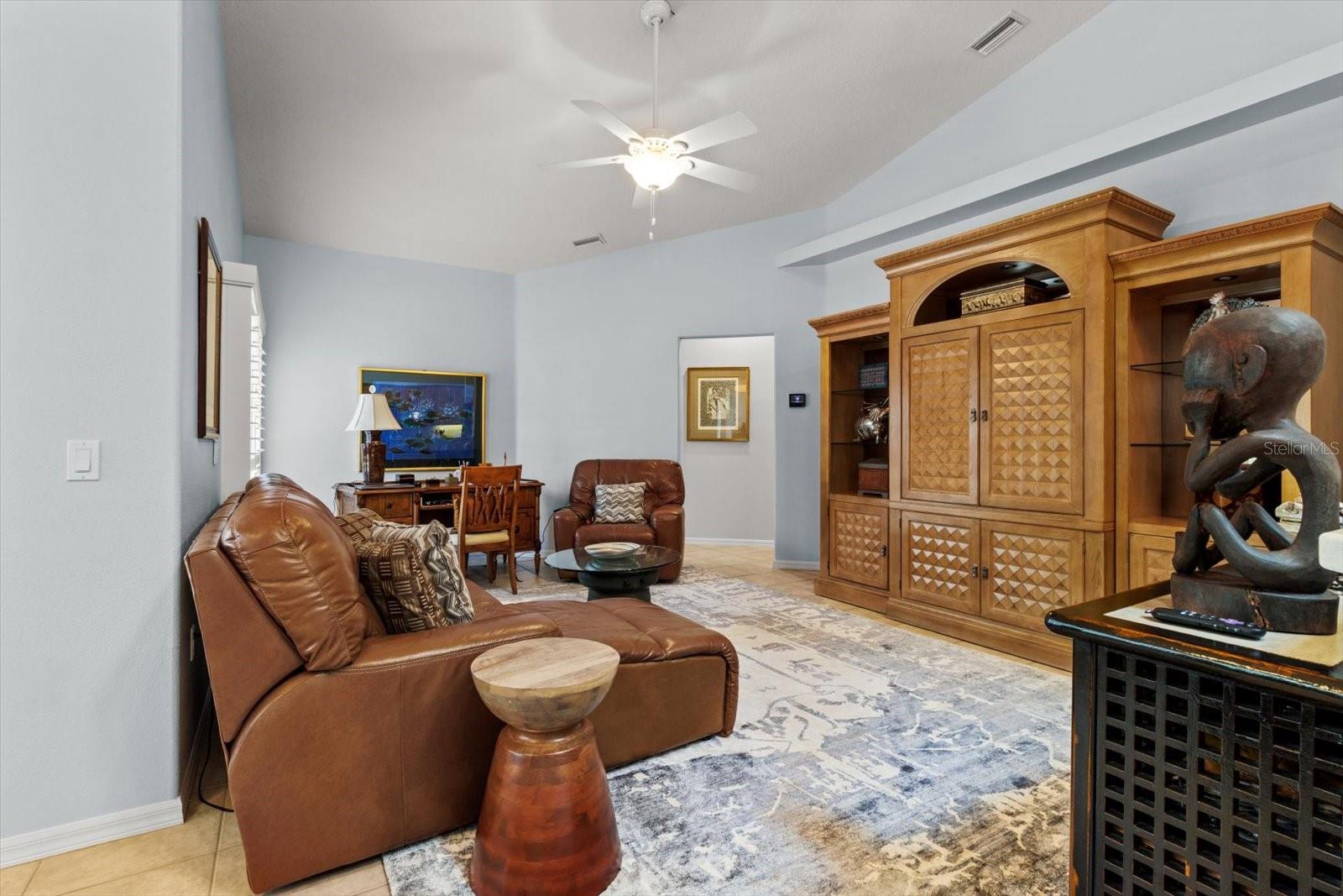TERRA VISTA - HILLSIDE SOUTH - Residential