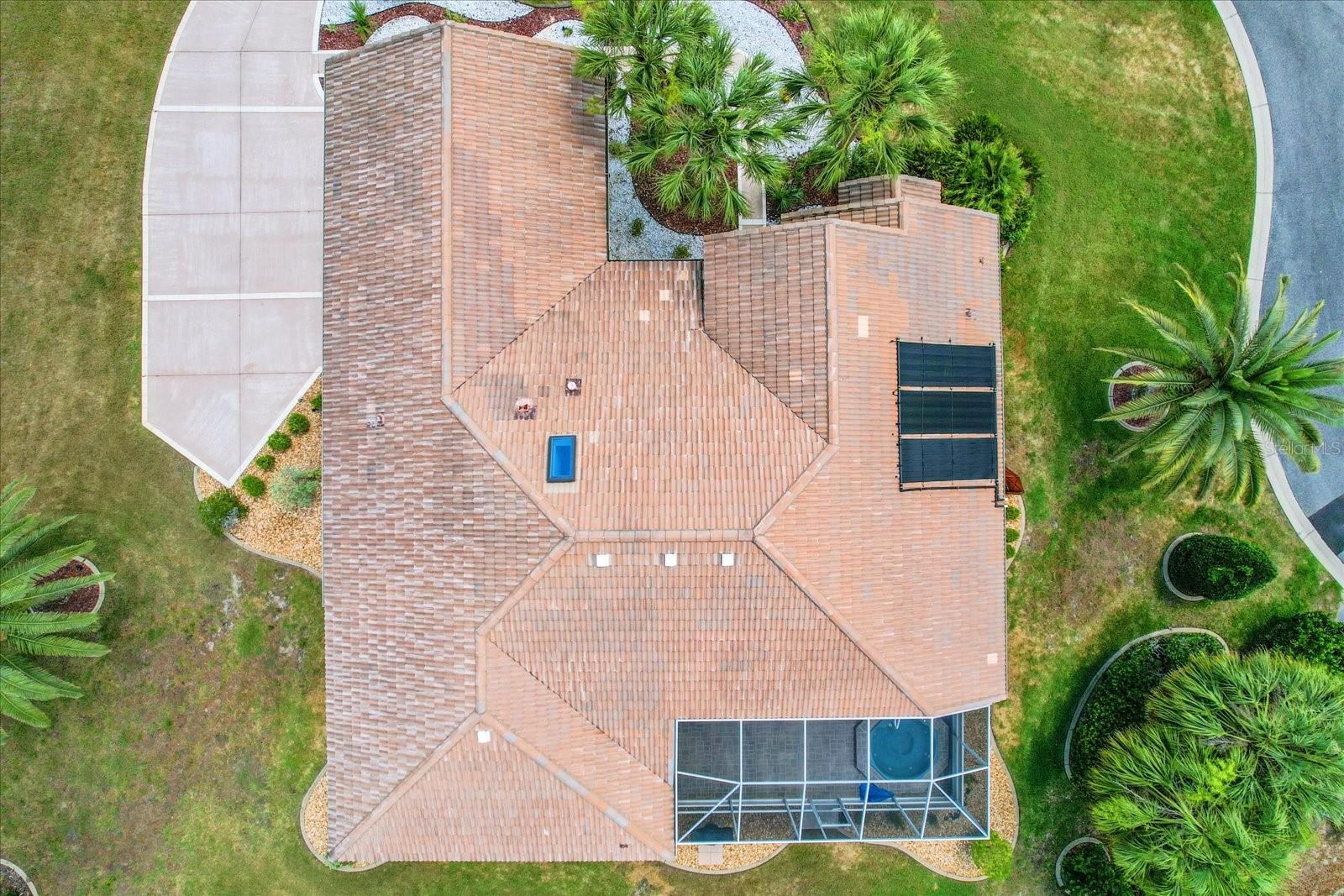 TERRA VISTA - HILLSIDE SOUTH - Residential