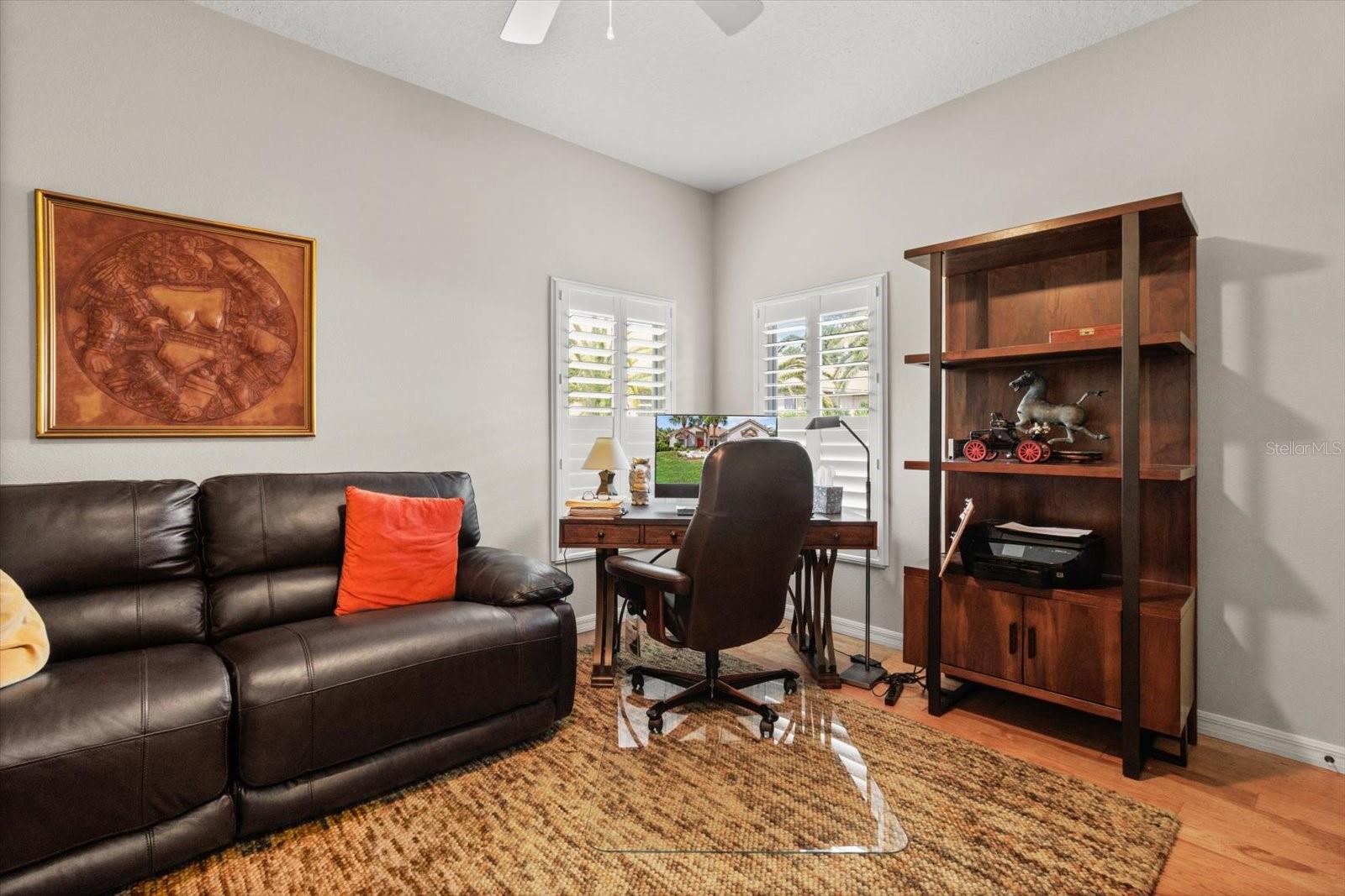 TERRA VISTA - HILLSIDE SOUTH - Residential