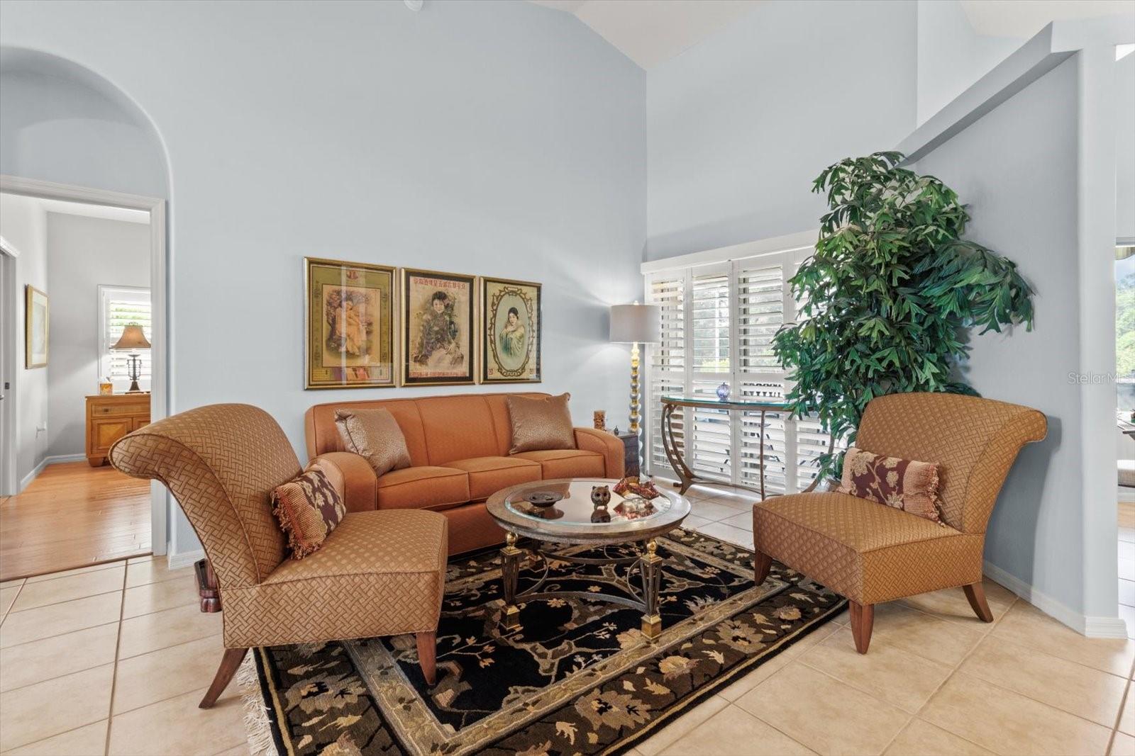 TERRA VISTA - HILLSIDE SOUTH - Residential