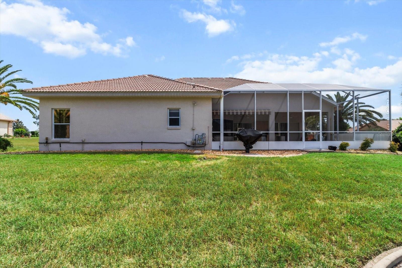 TERRA VISTA - HILLSIDE SOUTH - Residential