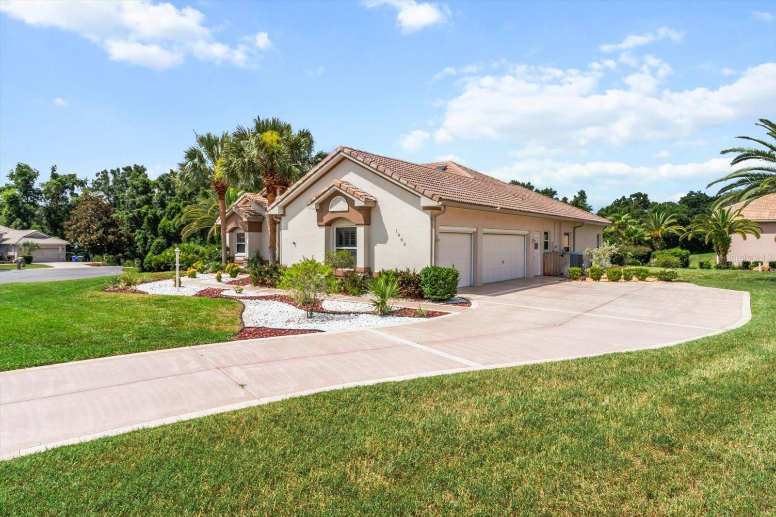 TERRA VISTA - HILLSIDE SOUTH - Residential