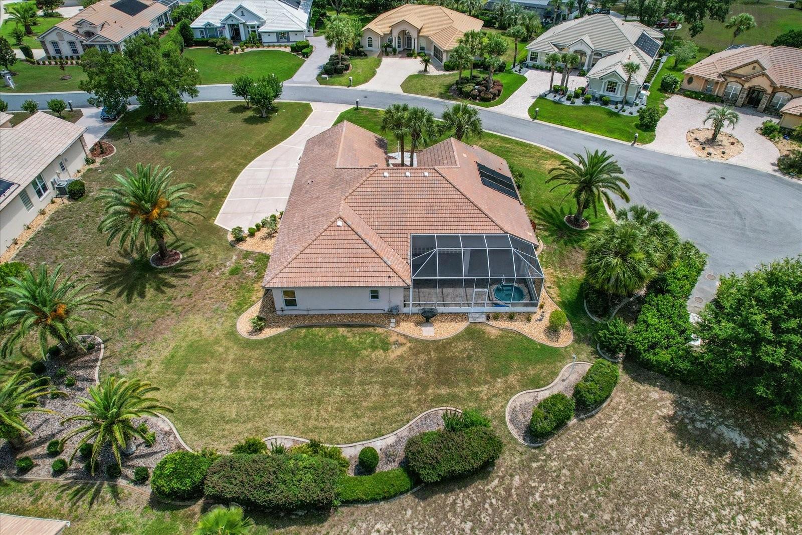 TERRA VISTA - HILLSIDE SOUTH - Residential