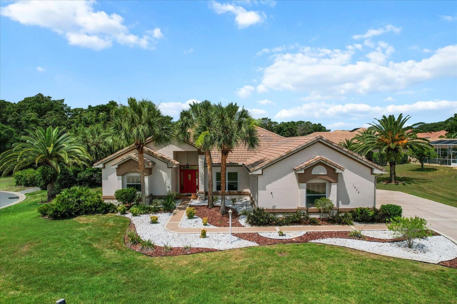 TERRA VISTA - HILLSIDE SOUTH - Residential