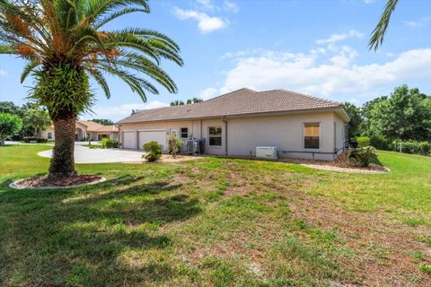 Tiny photo for 1802 N Musial Point, Hernando, FL 34442 (MLS # OM703805)