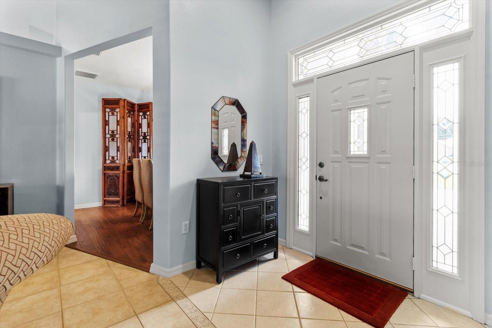 TERRA VISTA - HILLSIDE SOUTH - Residential