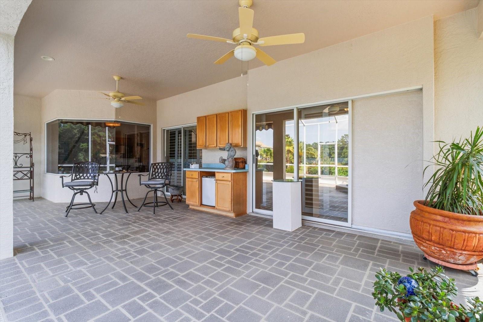 TERRA VISTA - HILLSIDE SOUTH - Residential
