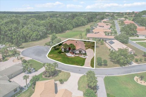 Tiny photo for 1802 N Musial Point, Hernando, FL 34442 (MLS # OM703805)