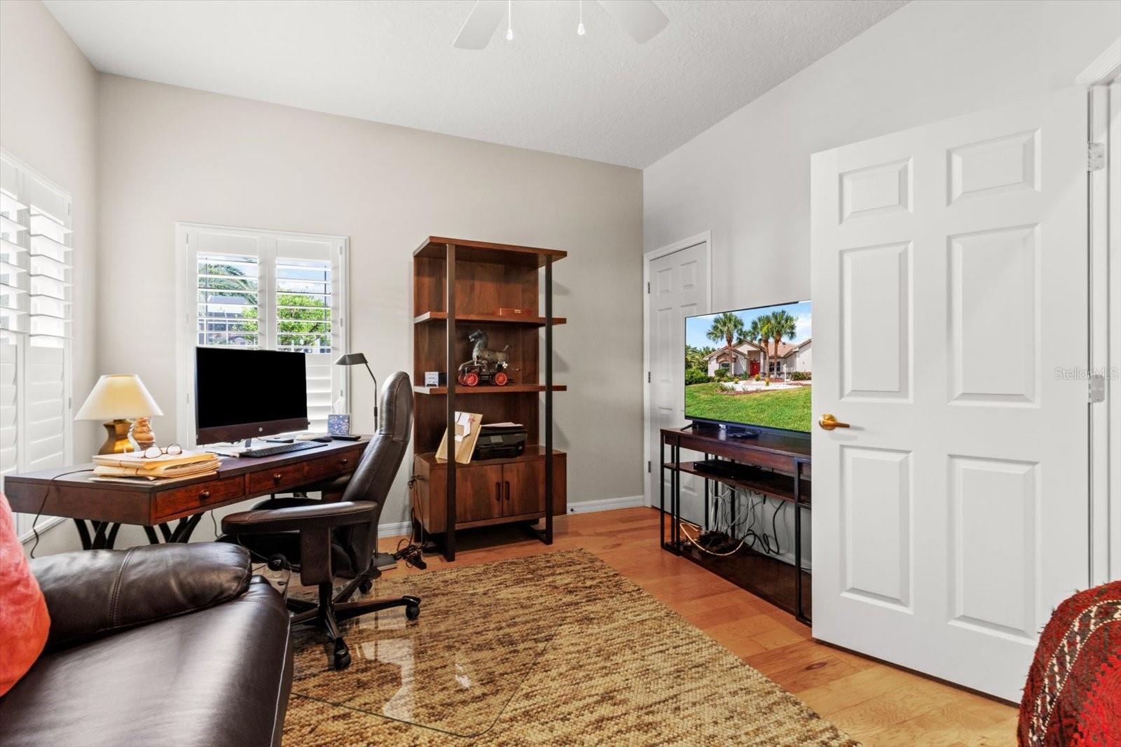 TERRA VISTA - HILLSIDE SOUTH - Residential