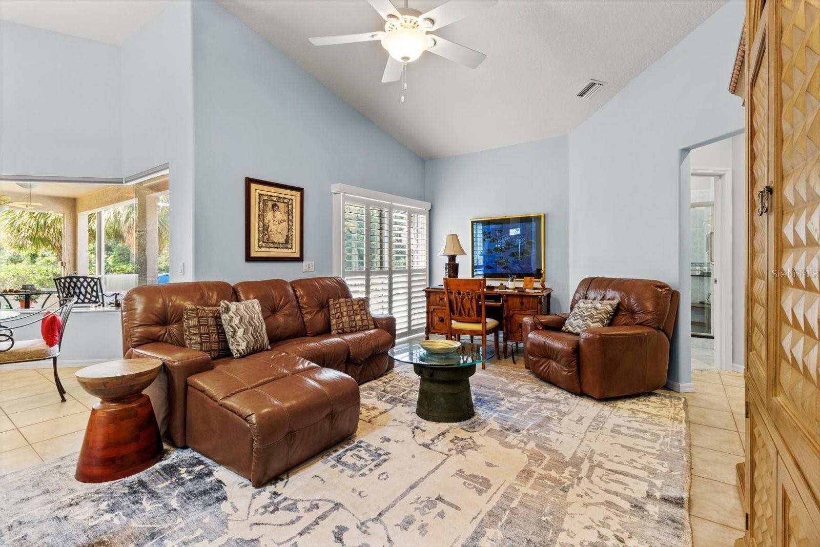TERRA VISTA - HILLSIDE SOUTH - Residential