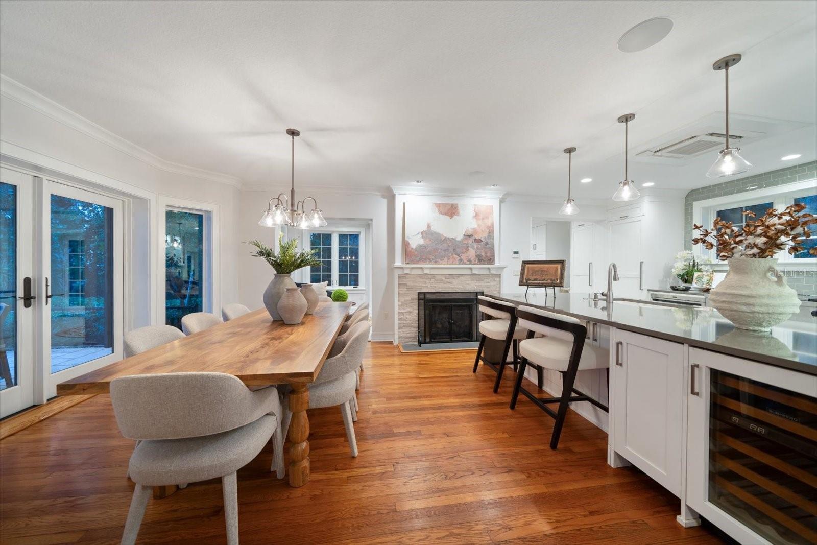 MALONES L H SUB - Residential