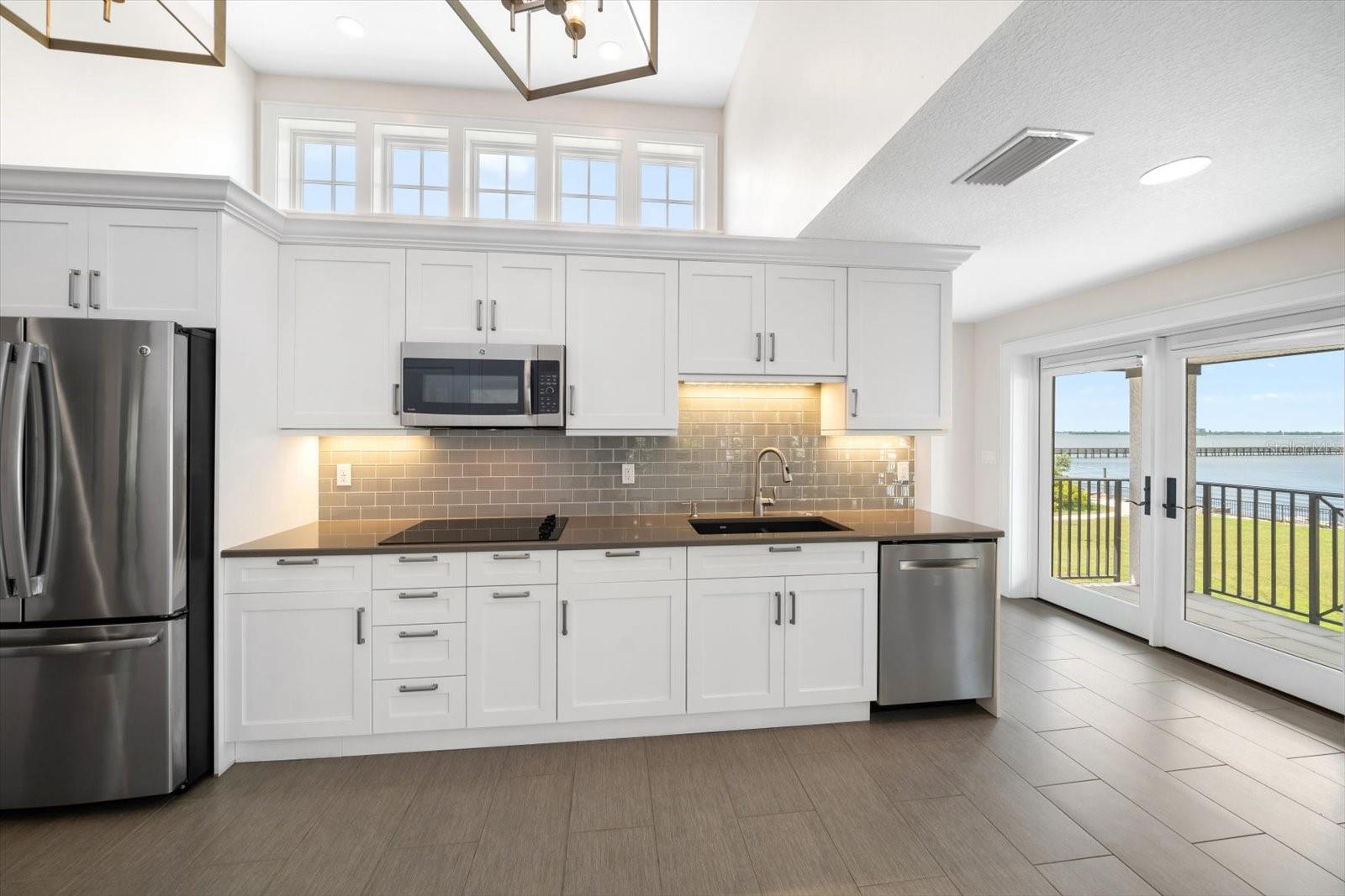 MALONES L H SUB - Residential