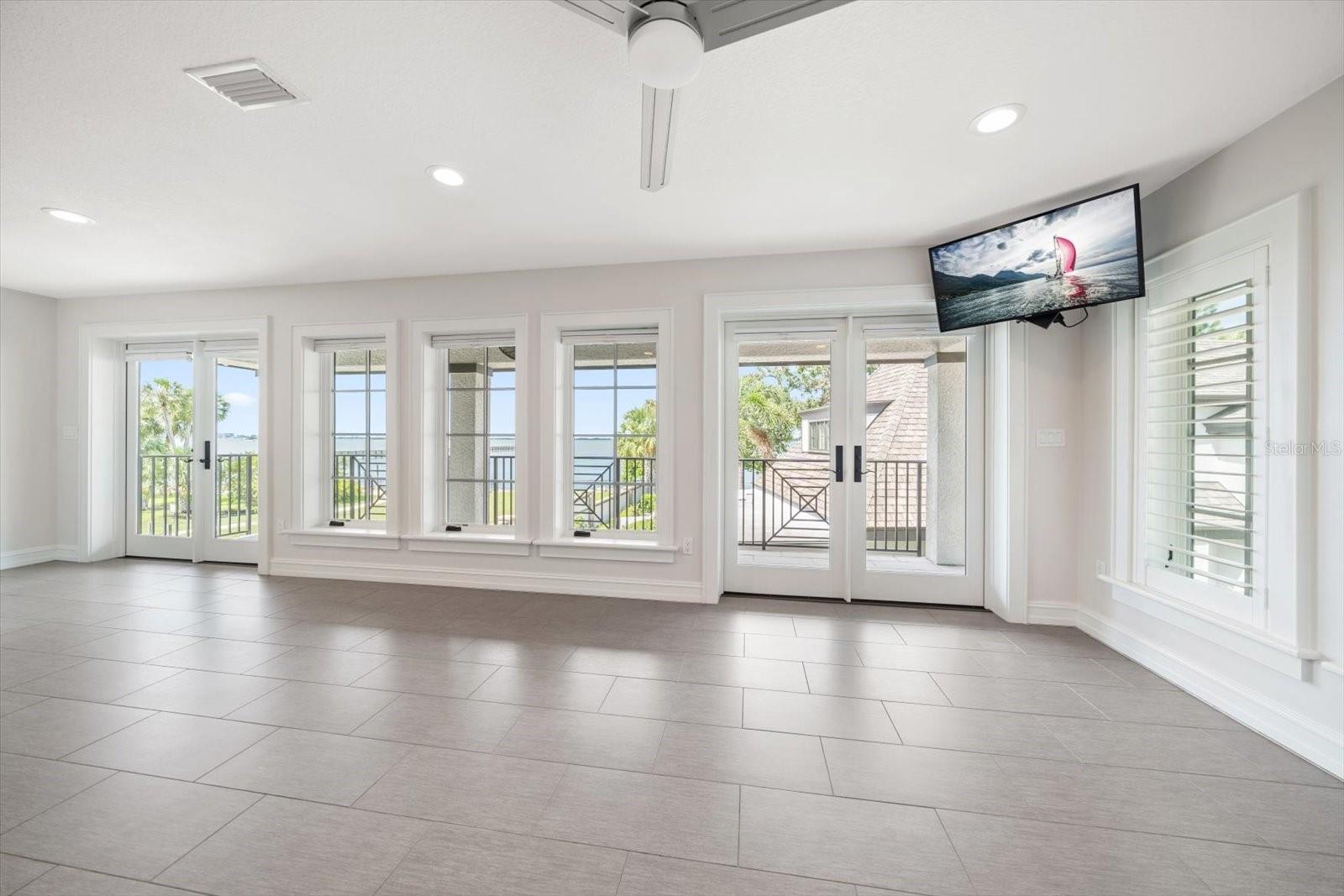 MALONES L H SUB - Residential