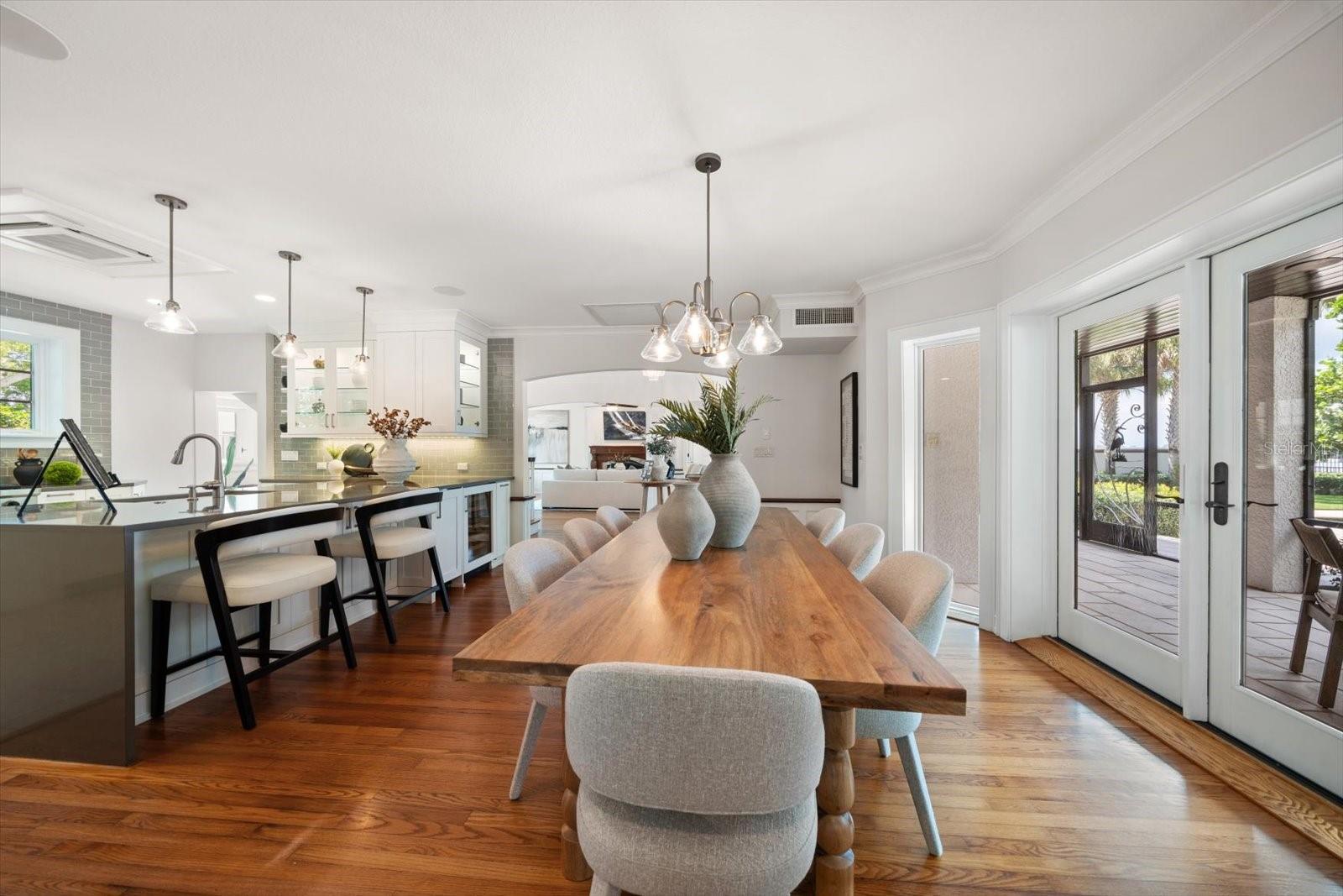 MALONES L H SUB - Residential