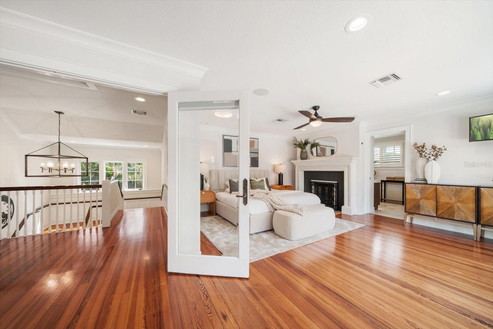 MALONES L H SUB - Residential