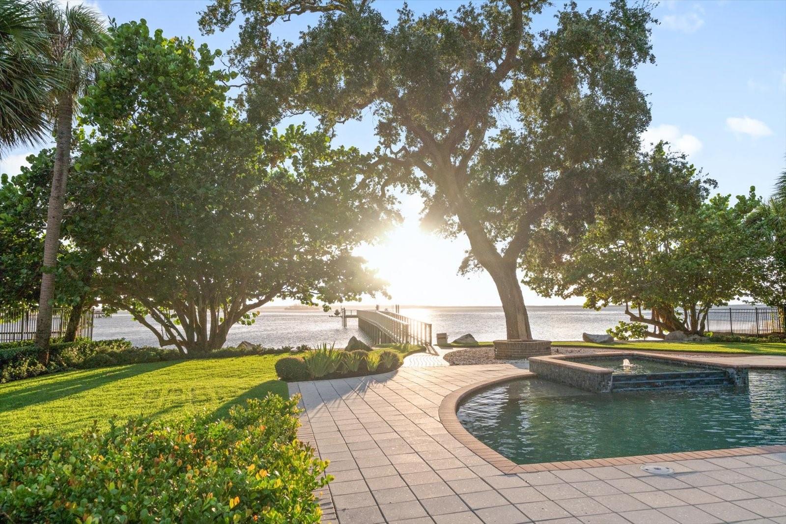 MALONES L H SUB - Residential