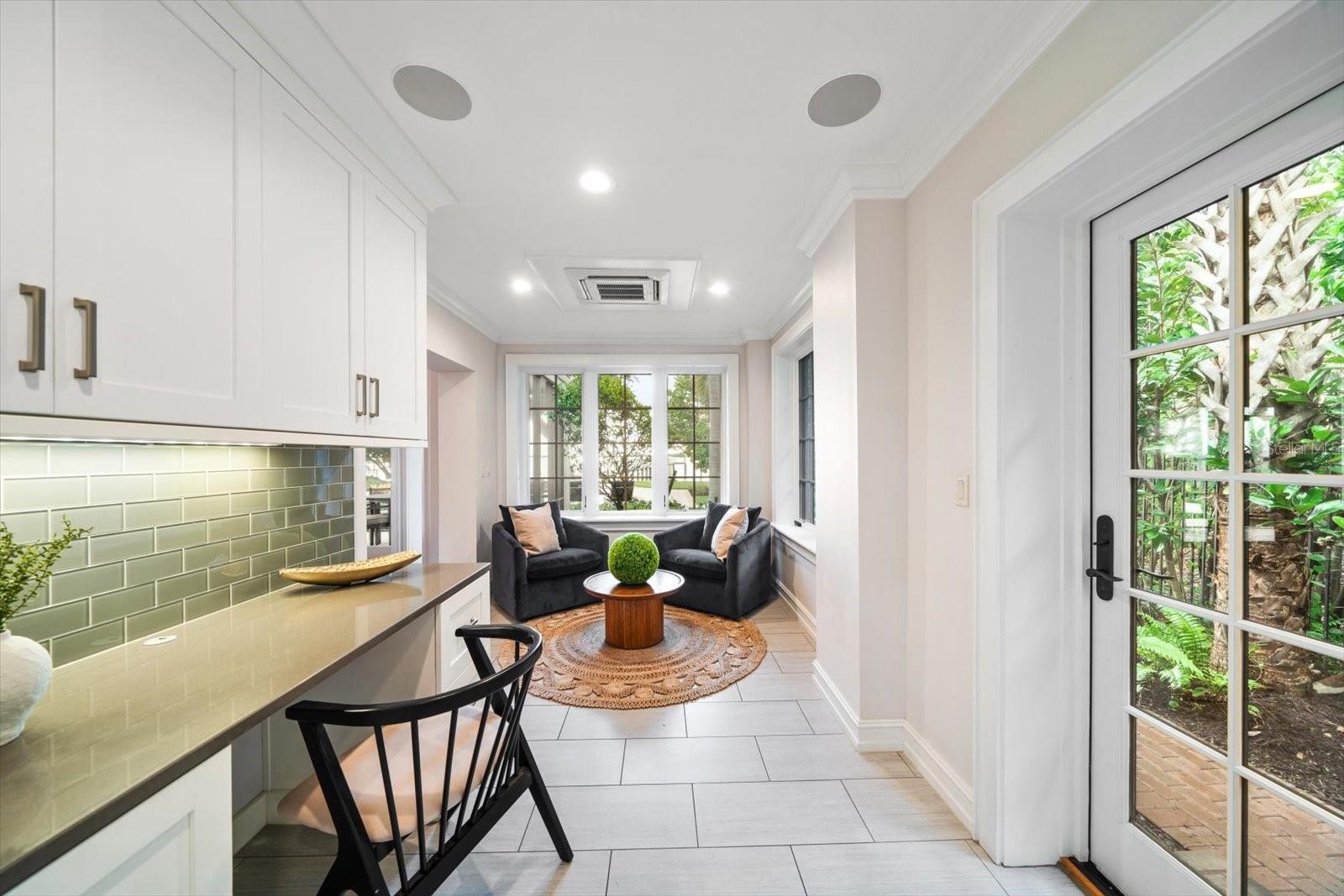 MALONES L H SUB - Residential