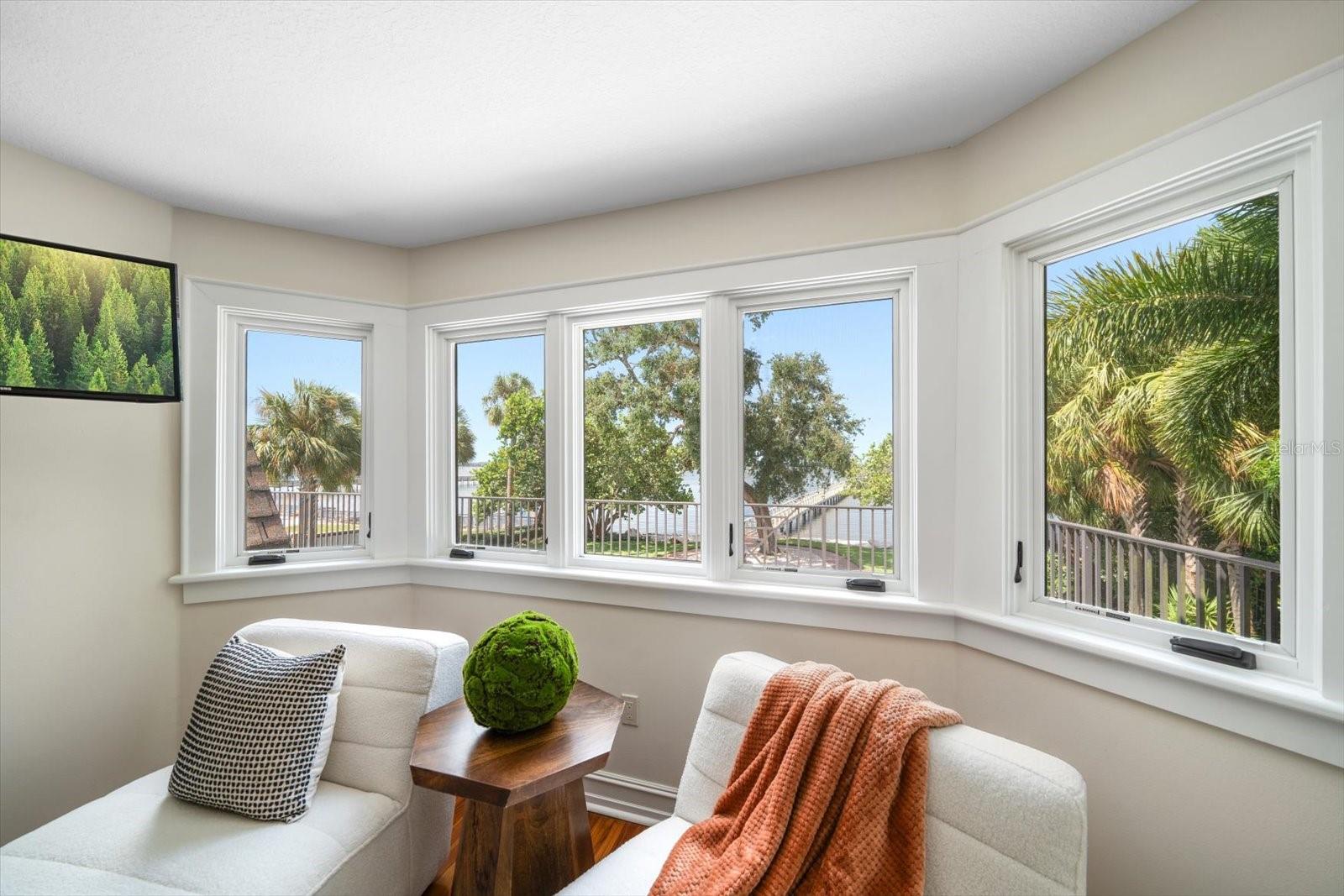 MALONES L H SUB - Residential