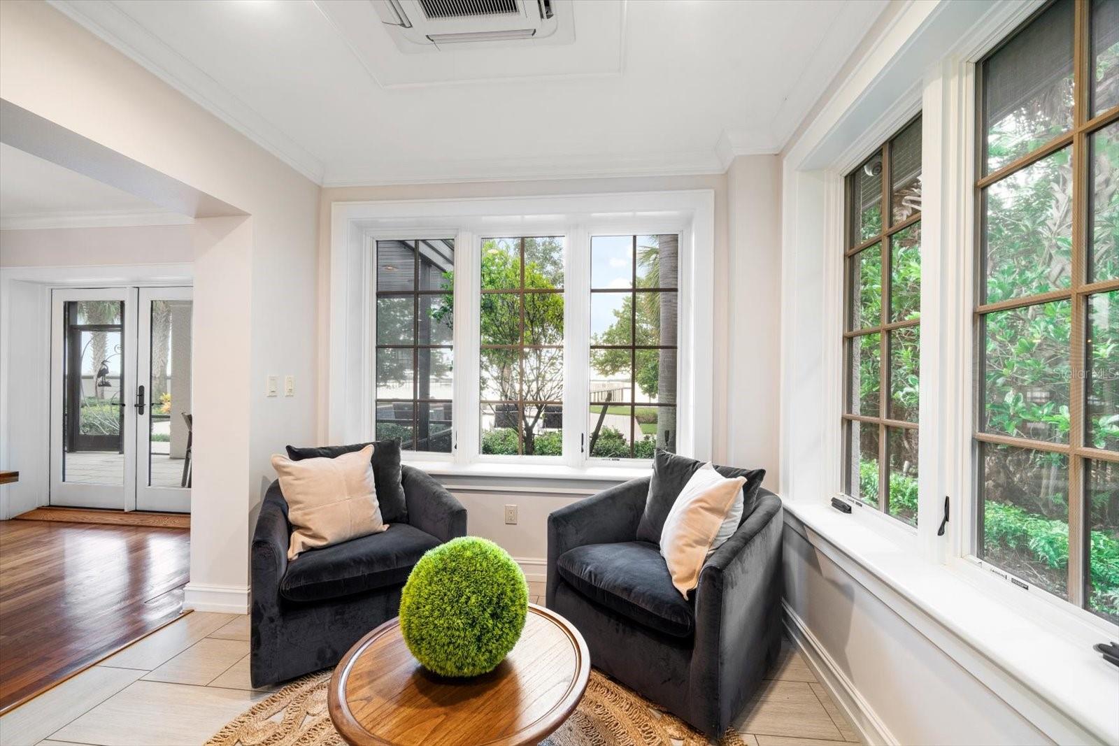 MALONES L H SUB - Residential