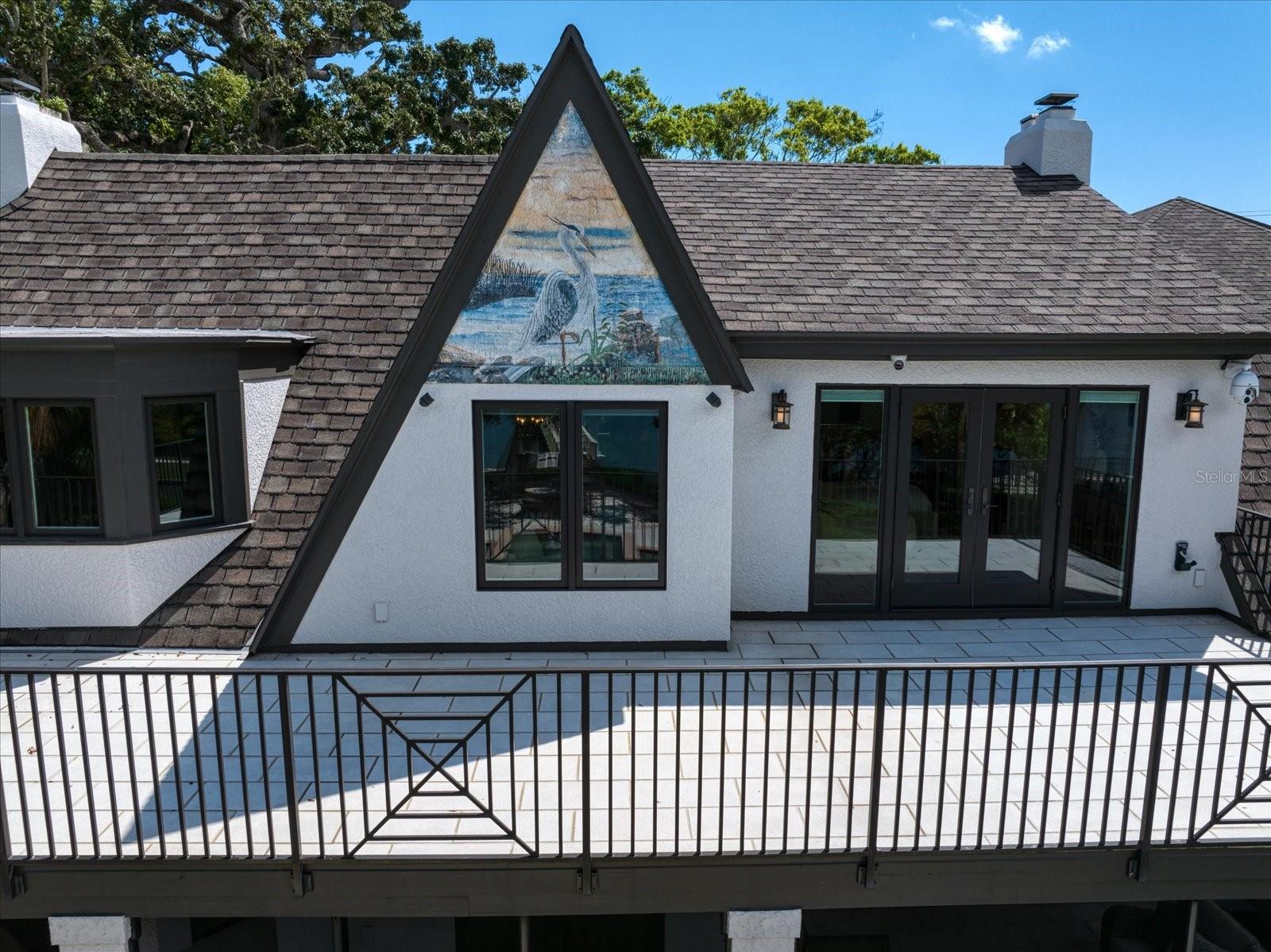 MALONES L H SUB - Residential