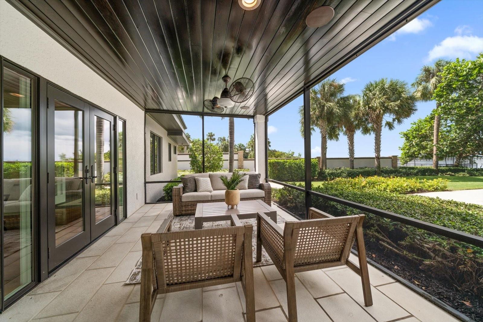 MALONES L H SUB - Residential