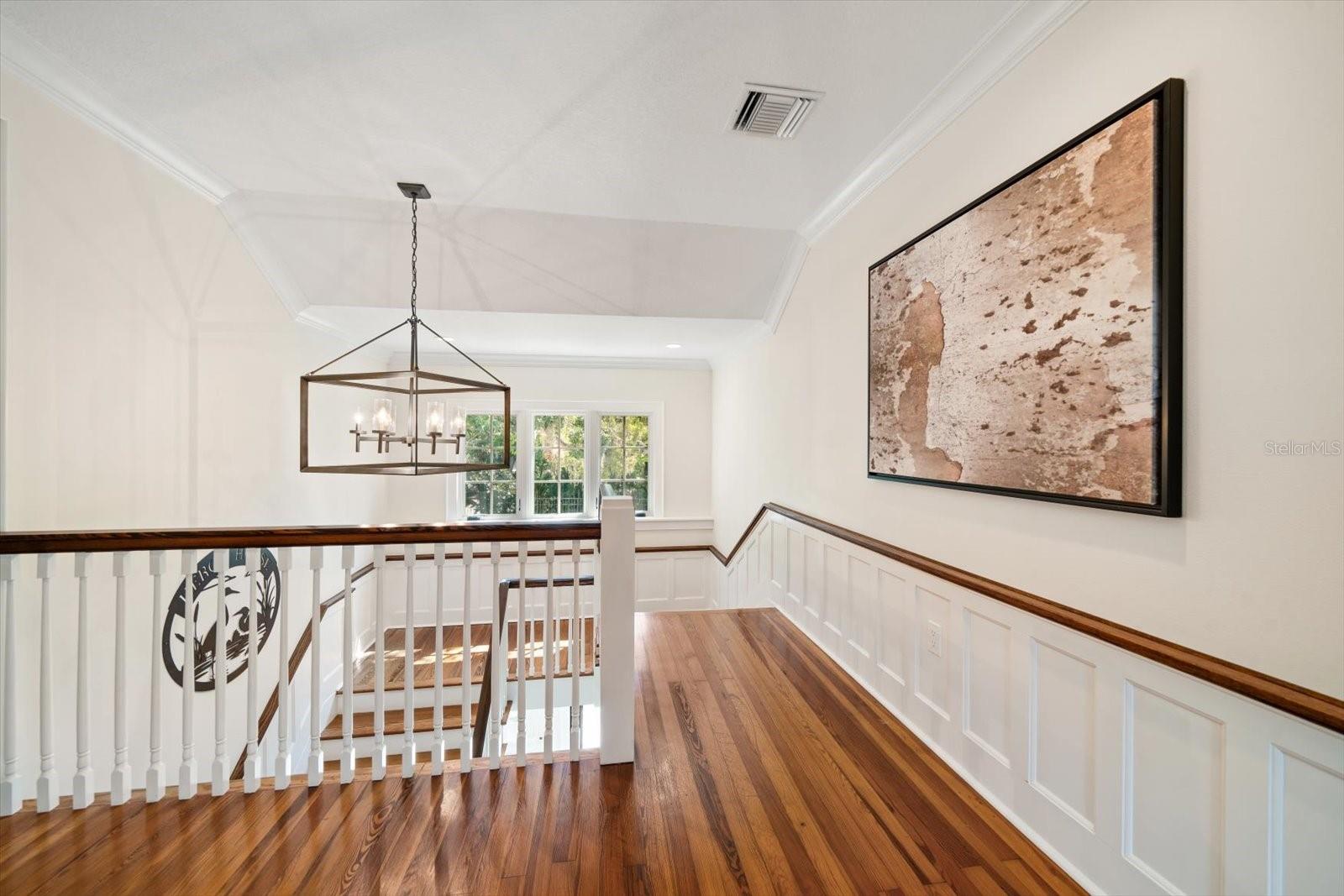 MALONES L H SUB - Residential